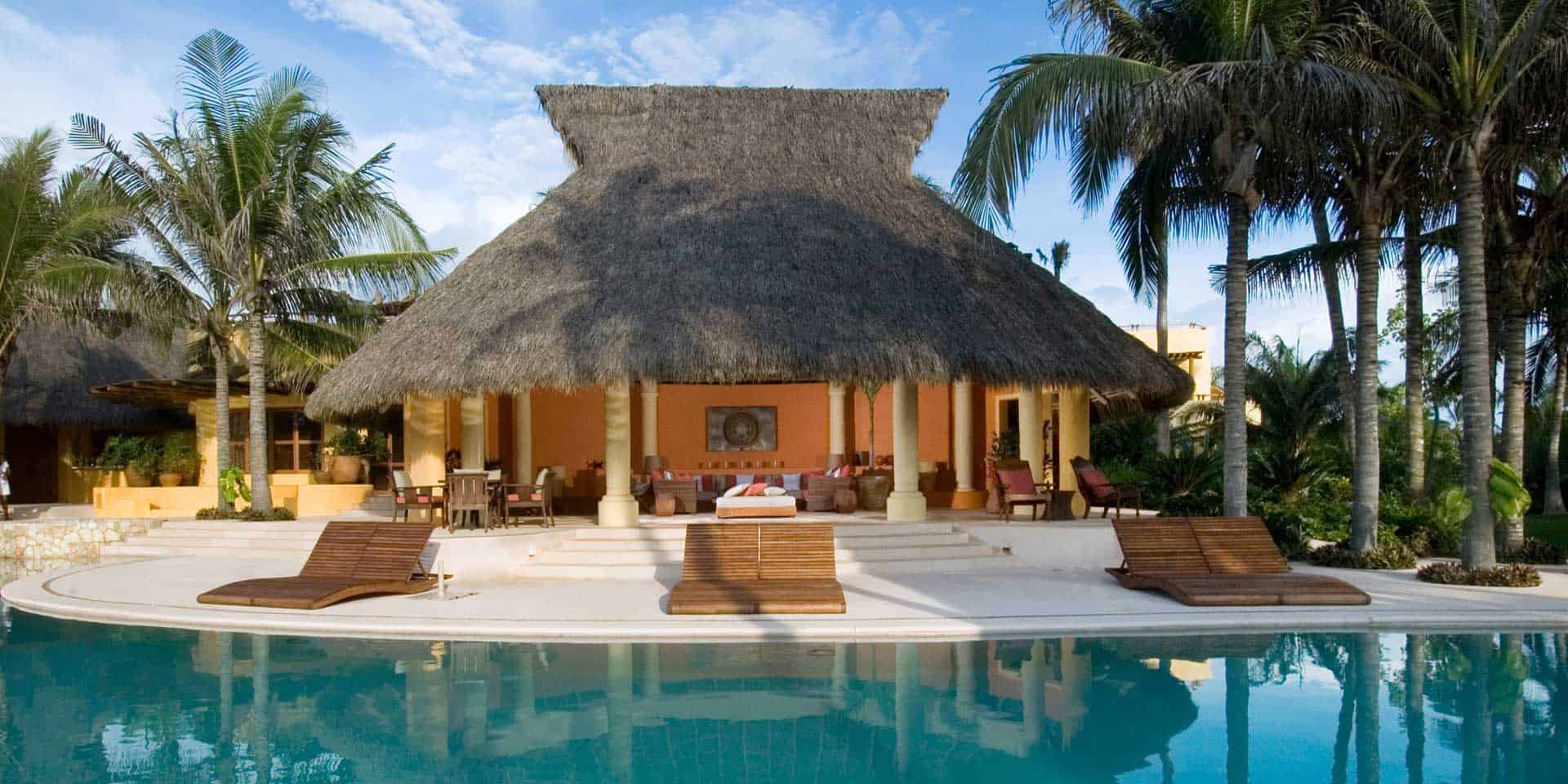 punta mita home