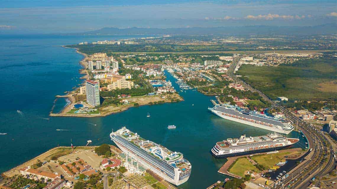 Bienes Raíces en Puerto Vallarta Norte