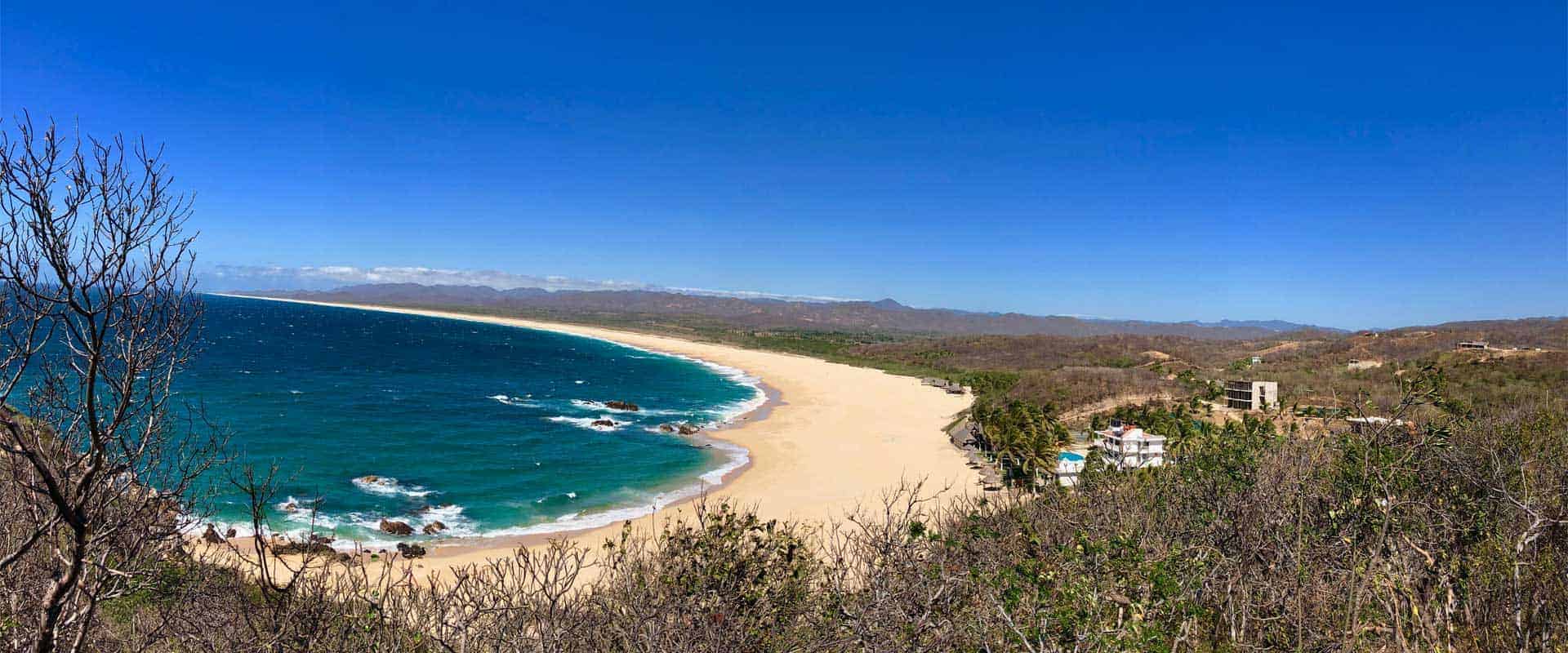 Cabo Corrientes Pesca