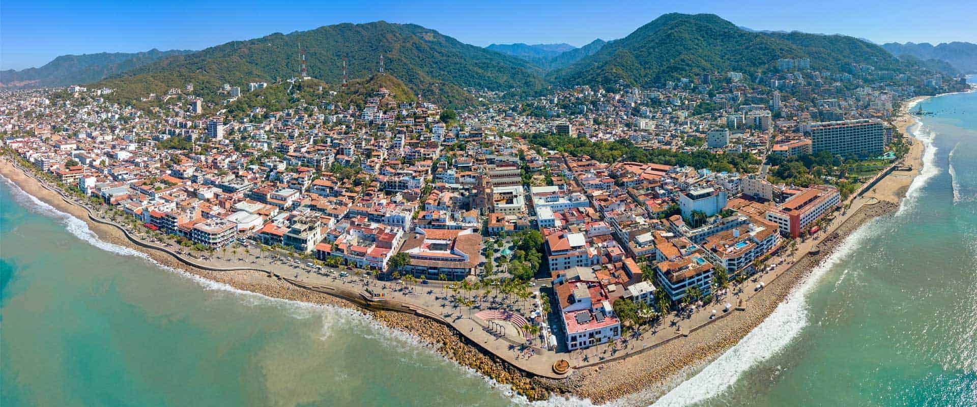 Central Vallarta real estate