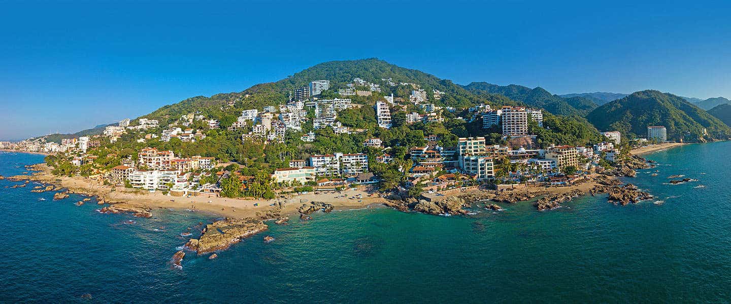 Puerto Vallarta Real Estate Mlsvallarta Com