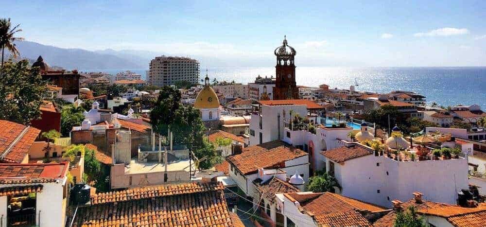 Propiedades en México Puerto Vallarta