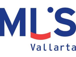 New Logo and Identity of MLS Vallarta