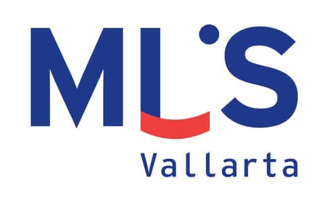 New Logo and Identity of MLS Vallarta