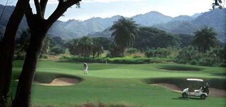 Opciones de membresías a clubes de golf para propietarios de viviendas en Vallarta