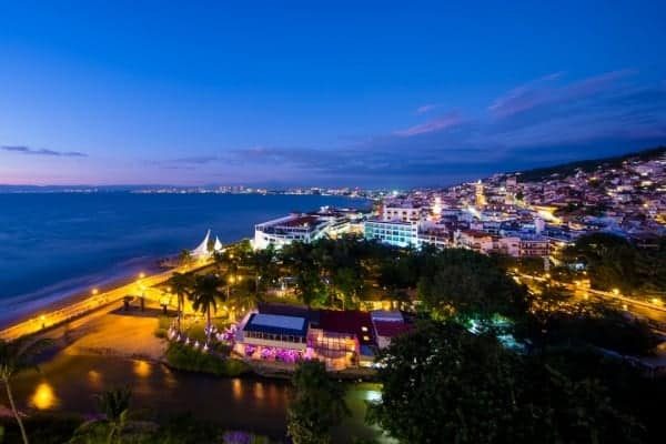 Departamentos de Un Millón de dólares en Puerto Vallarta-Riviera Nayarit