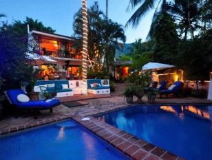 8 Great Vallarta South Shore Million Dollar Properties for Sale