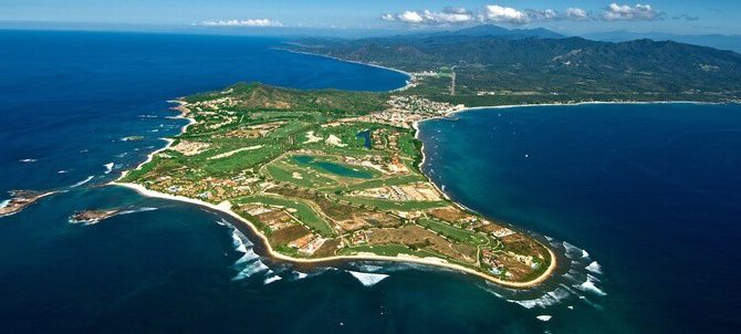 Punta Mita has another great year