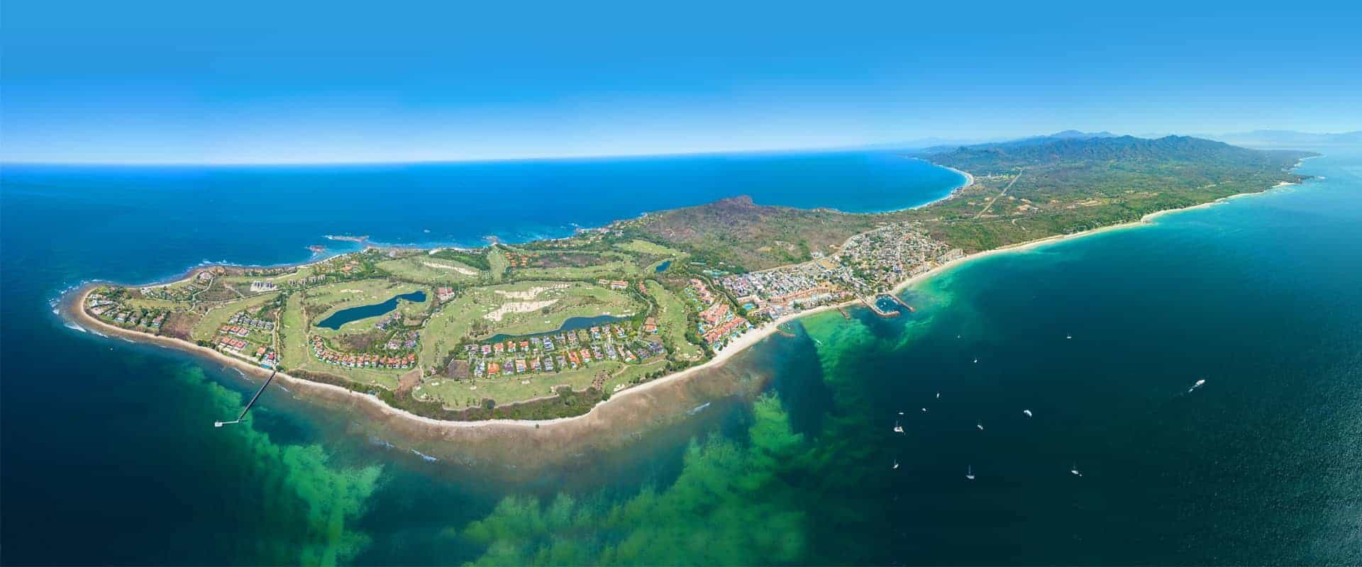 Punta Mita Real Estate