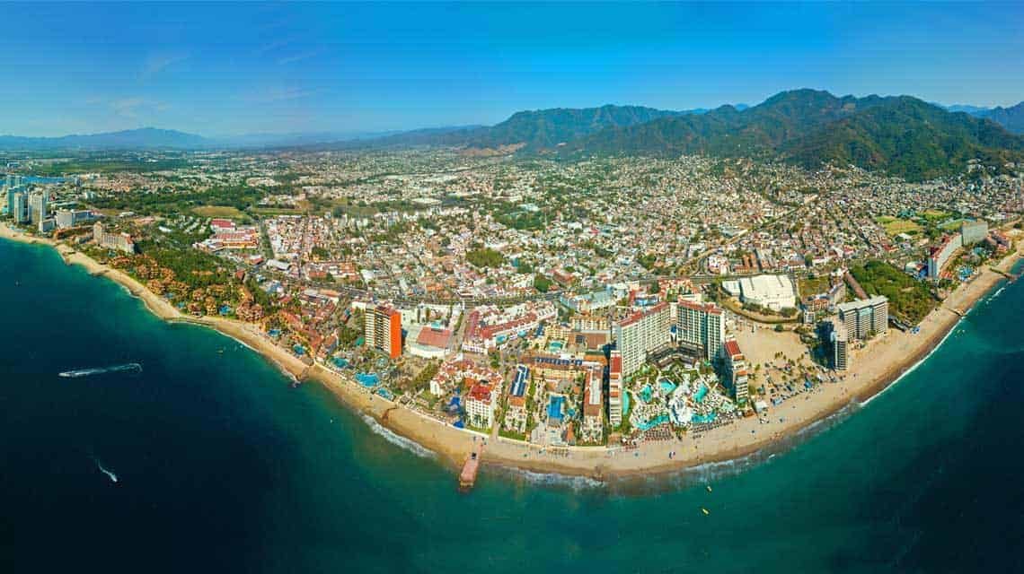 Vallarta Hotel Zone Real Estate