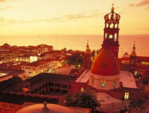 Puerto Vallarta Ranks High as Retirement Destination in 2015