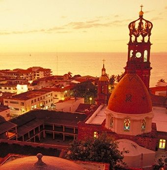 Puerto Vallarta is #1 destination for Americans looking to buy abroad