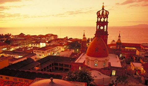 Puerto Vallarta is #1 destination for Americans looking to buy abroad