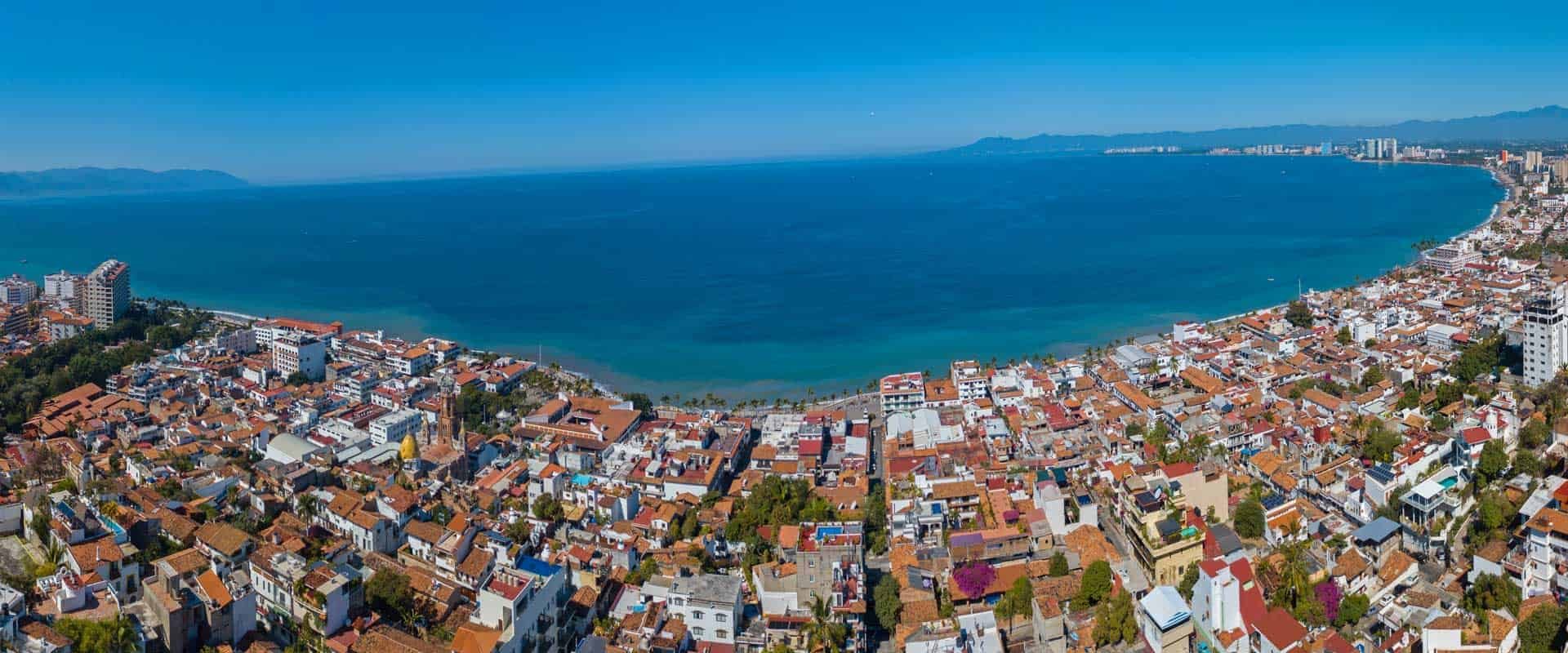 Puerto Vallarta Real Estate