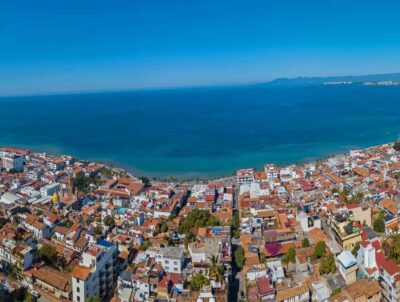 Puerto Vallarta Real Estate
