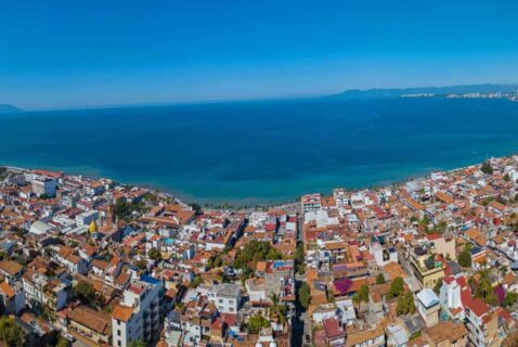 Puerto Vallarta Real Estate