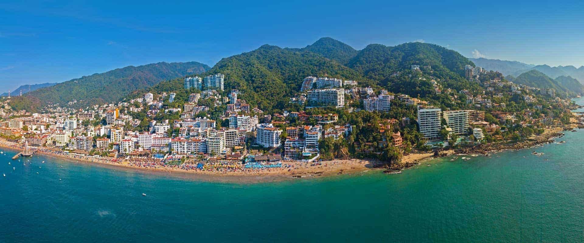 Puerto Vallarta Real Estate