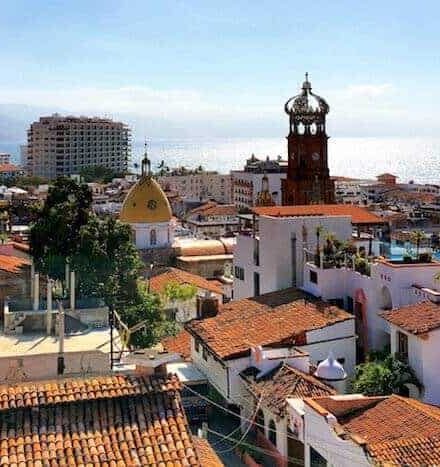 Mexico Real Estate Puerto Vallarta