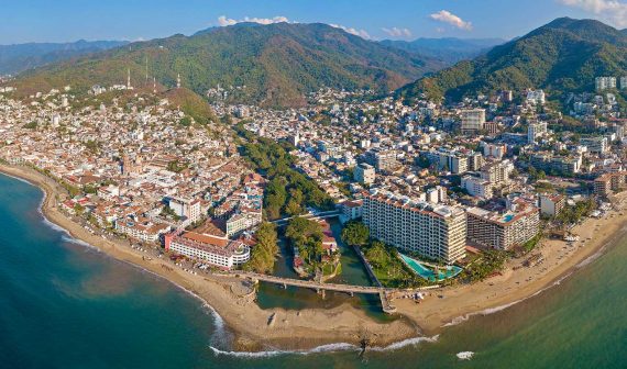 Puerto Vallarta Real Estate