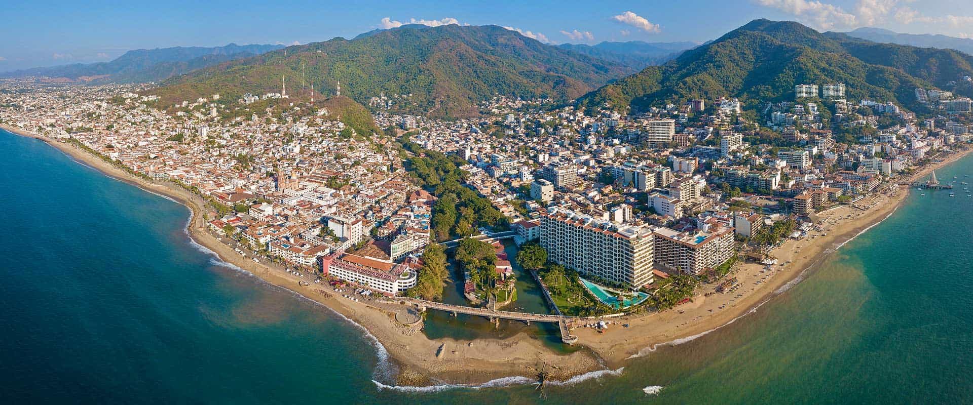 propiedades en puerto vallarta