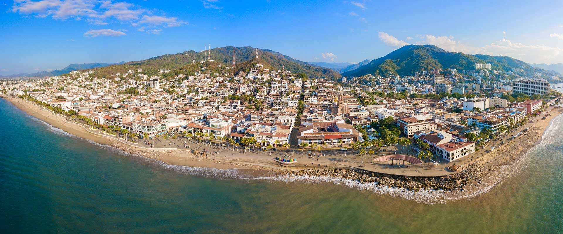 North (Central Vallarta) Real Estate