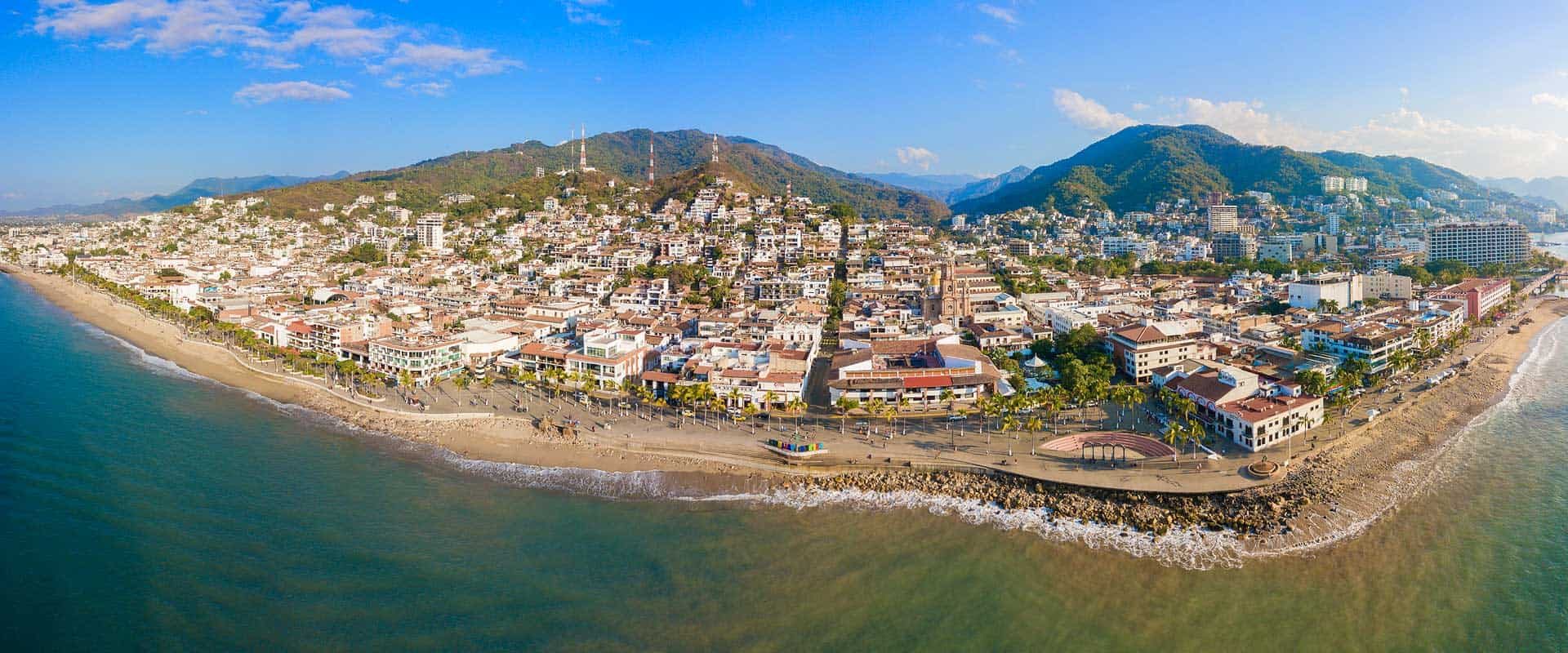 Bienes Raíces de Vallarta Centro Real Estate