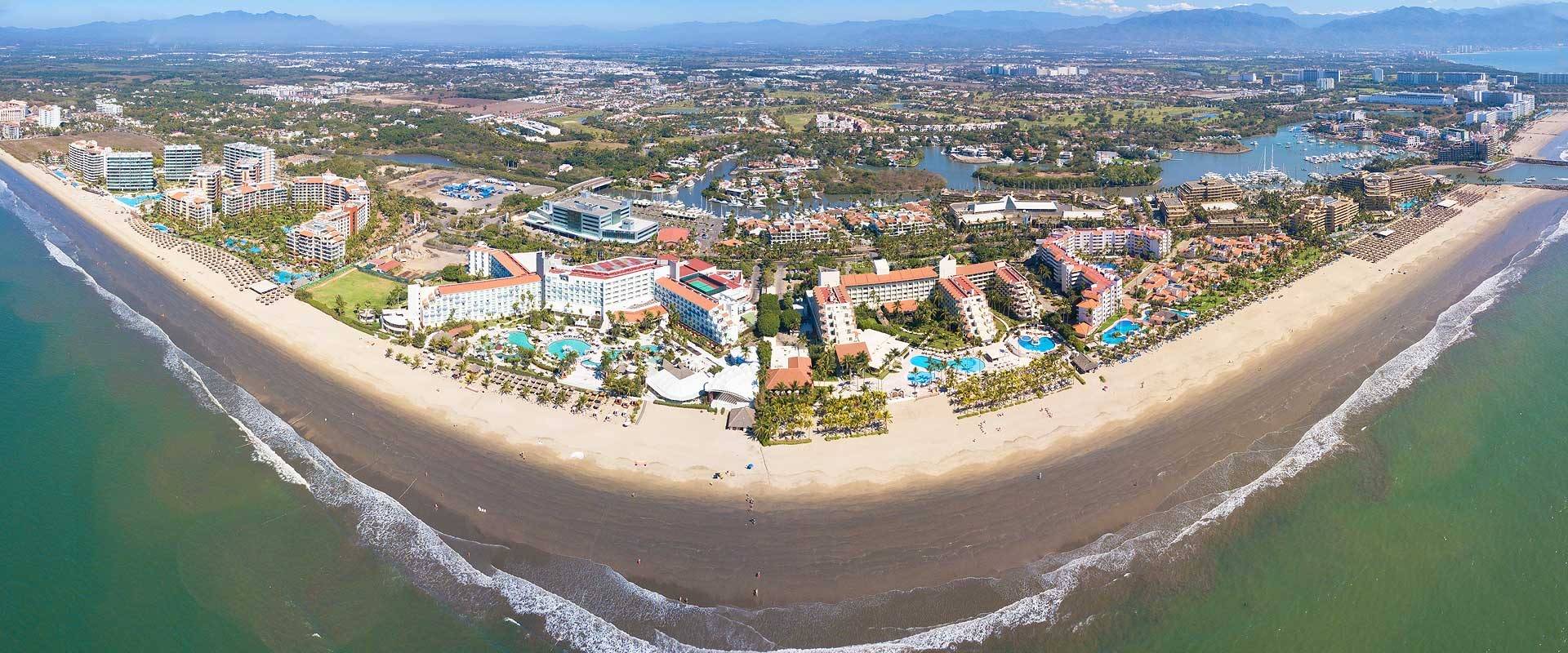 Nuevo Vallarta Real Estate