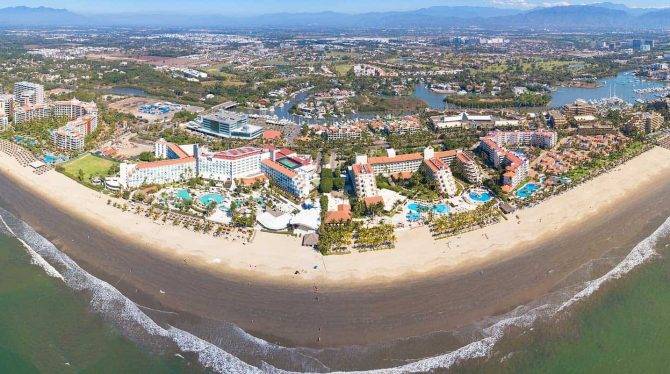 Nuevo Vallarta Real Estate