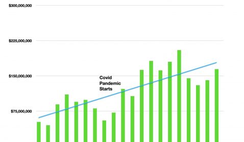 Reporte Trimestral del Mercado Inmobiliario Vallarta/Nayarit Real Estate Q2 2023