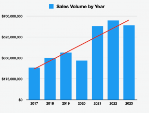 Vallarta/Nayarit 2023 Real Estate Report