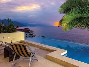 The Ridge – Costa Sur, Puerto Vallarta