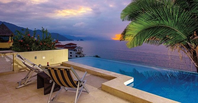 The Ridge – Costa Sur, Puerto Vallarta