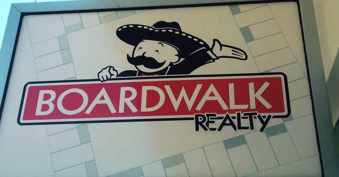 Boardwalk Realty está creciendo…