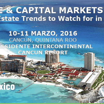 ULI Real Estate & Capital Markets Summit