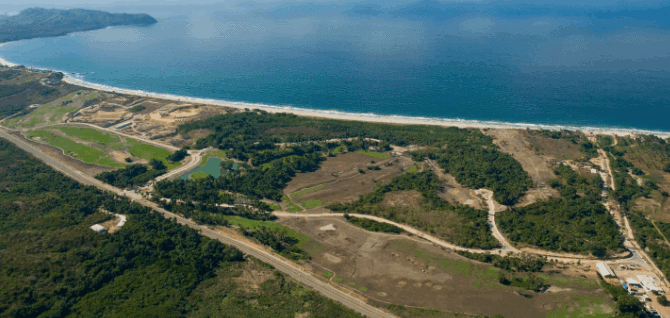 Riviera Nayarit’s Newest Development – Costa Canuva