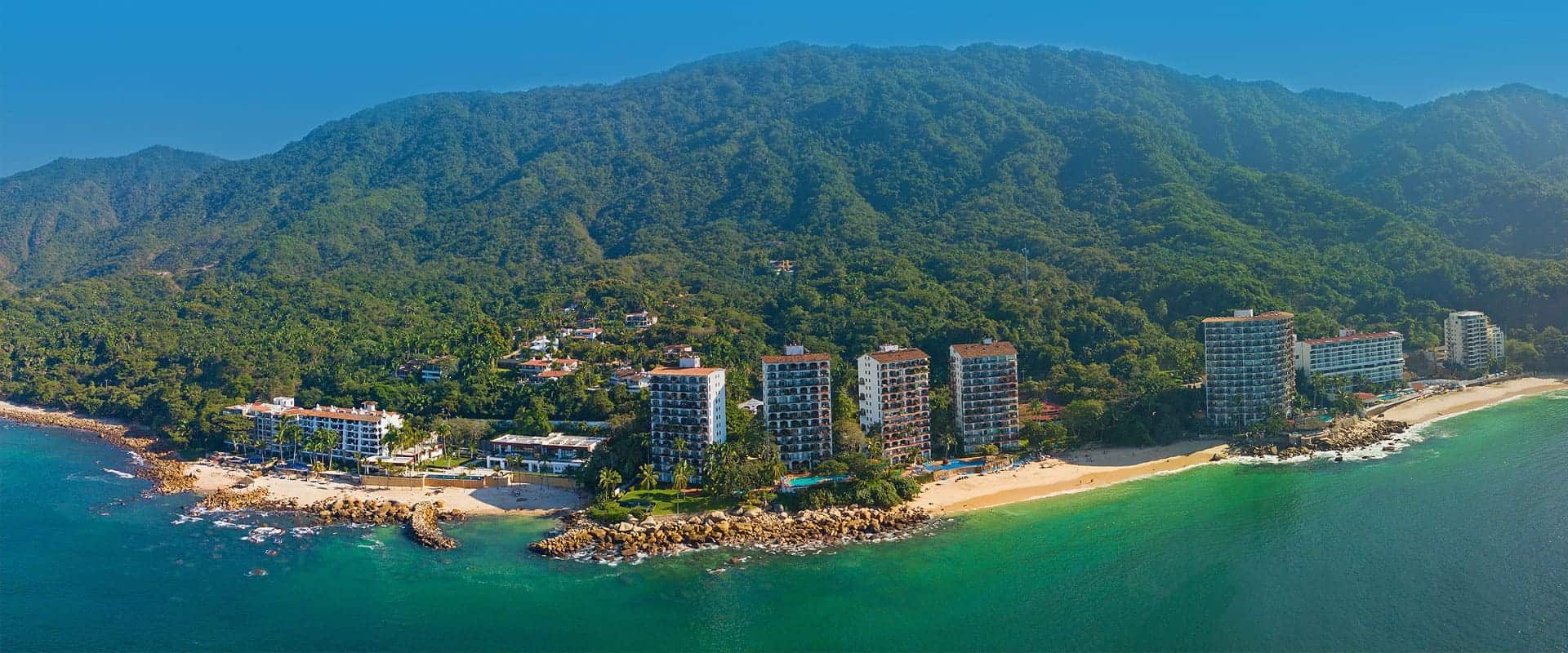 Commonly Asked Questions about Puerto Vallarta Real Estate