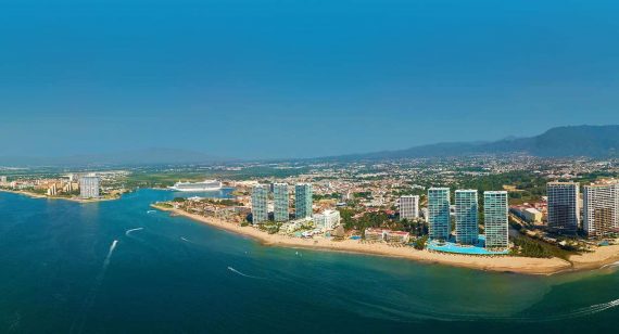 Vallarta Norte Real Estate