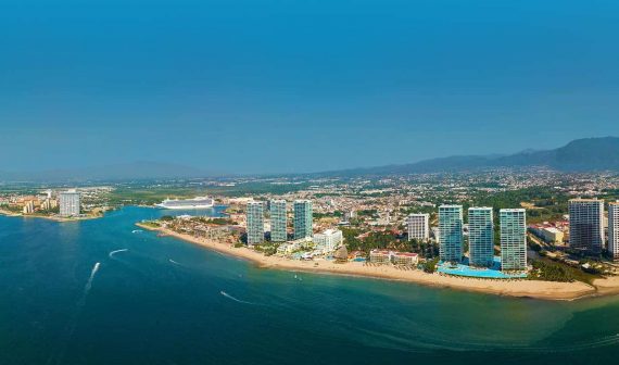 Vallarta Norte Real Estate