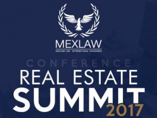 Cumbre Inmobiliaria 2017