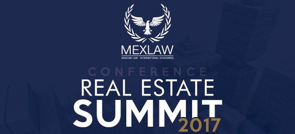 Cumbre Inmobiliaria 2017