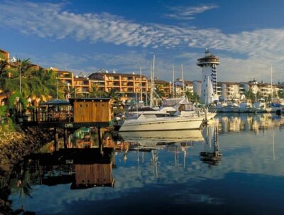 Bienes Raíces en Puerto Vallarta Norte