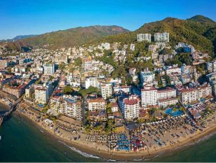 ¿El Mejor Trimestre del Mercado Inmobiliario de Puerto Vallarta a la fecha?