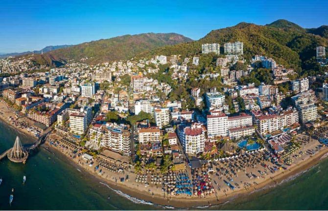 ¿El Mejor Trimestre del Mercado Inmobiliario de Puerto Vallarta a la fecha?