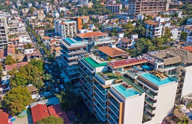 MLSVallarta Ahora cuenta con 25 Nuevos Desarrollos Inmobiliarios