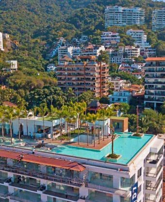 Nuevos Desarrollos al Sur de Puerto Vallarta