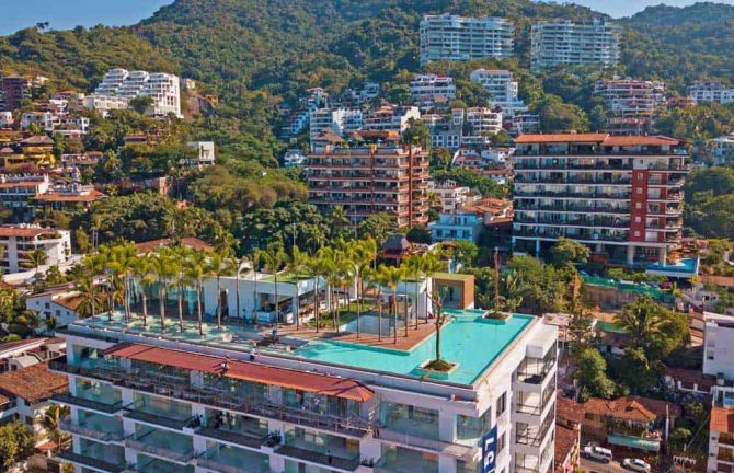 Nuevos Desarrollos al Sur de Puerto Vallarta