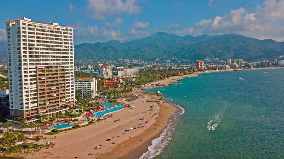 Bienes Raíces en Puerto Vallarta Norte