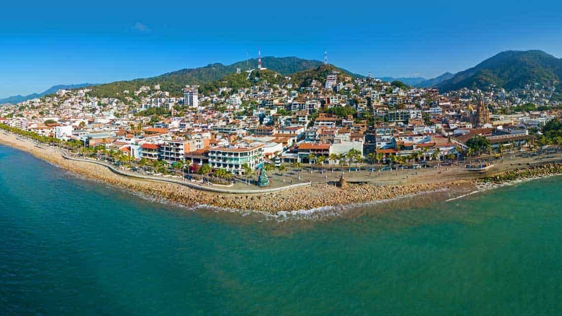 Central Vallarta North real estate