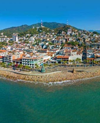 Why is Vallarta Real Estate Priced in USD?