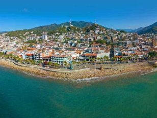 Puerto Vallarta es una de las Mejores Ciudades del Mundo